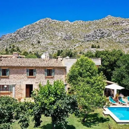 Sleeps 6 With Pool Air Con And Wifi *