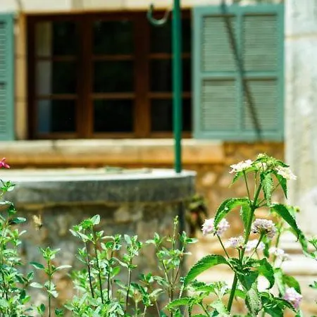 Villa Sleeps 6 With Pool Air Con And Wifi Pollenca
